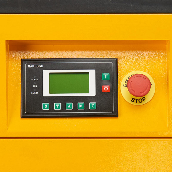 Винтовой компрессор ET SL 7,5-13 Винтовой компрессор ET SL 7,5-13